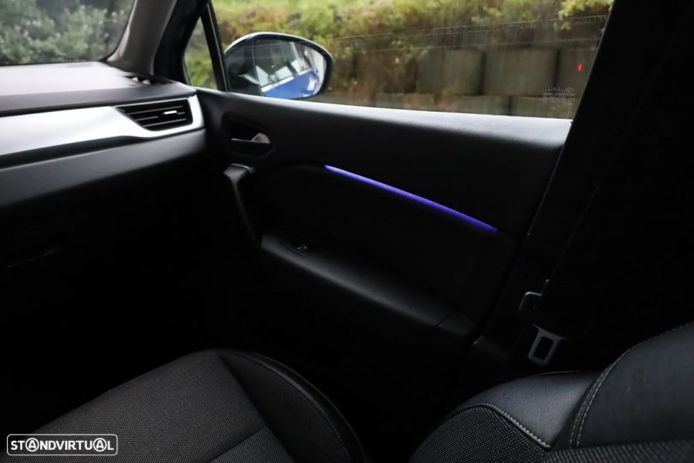 Renault Captur 1.0 TCe Intens - 37