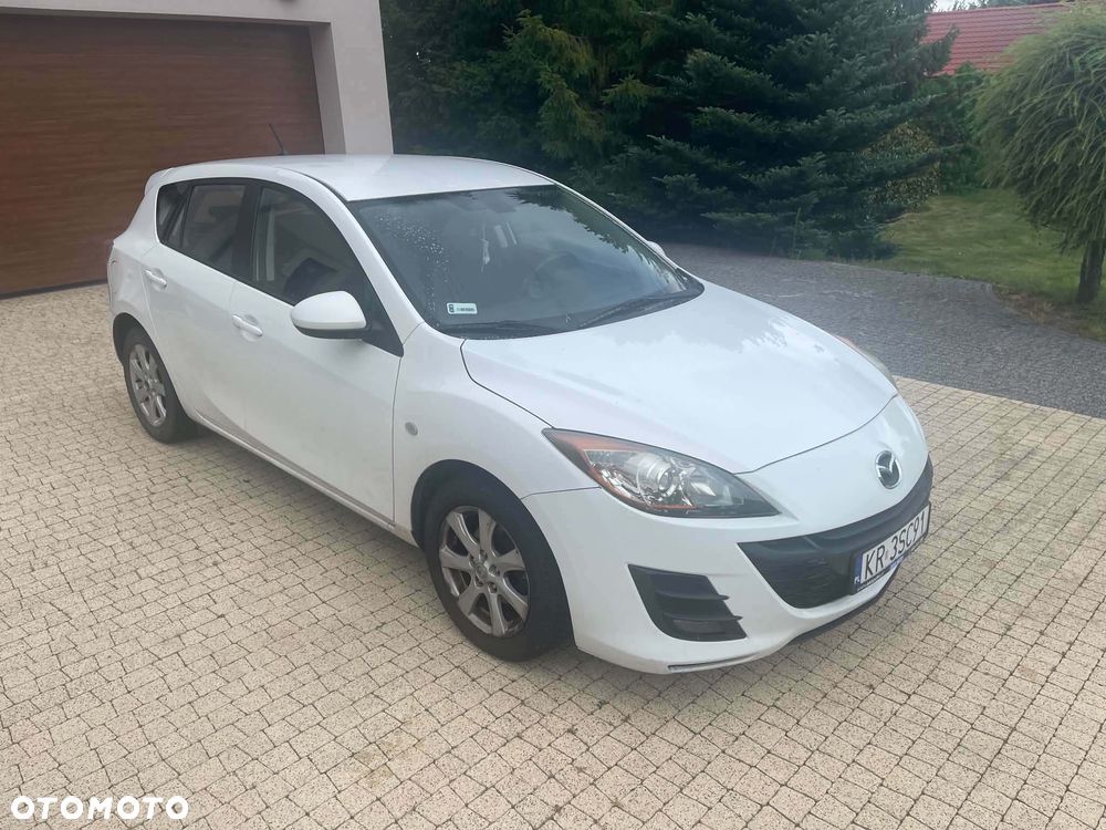 Mazda 3 1.6 Active - 1