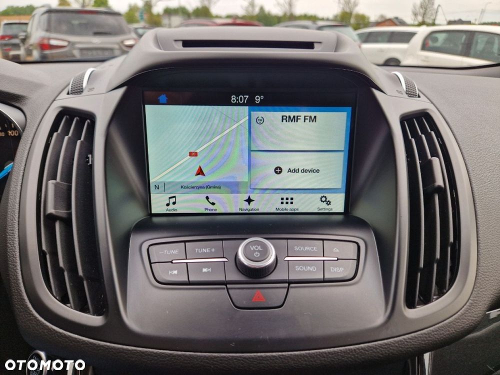 Ford Kuga 1.5 EcoBoost 2x4 ST-Line - 12