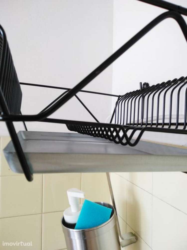 Apartamento com 1 quartos - localizado em Setubal - Grande imagem: 5/34