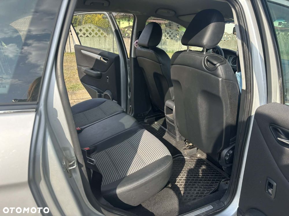 Mercedes-Benz Klasa B - 20