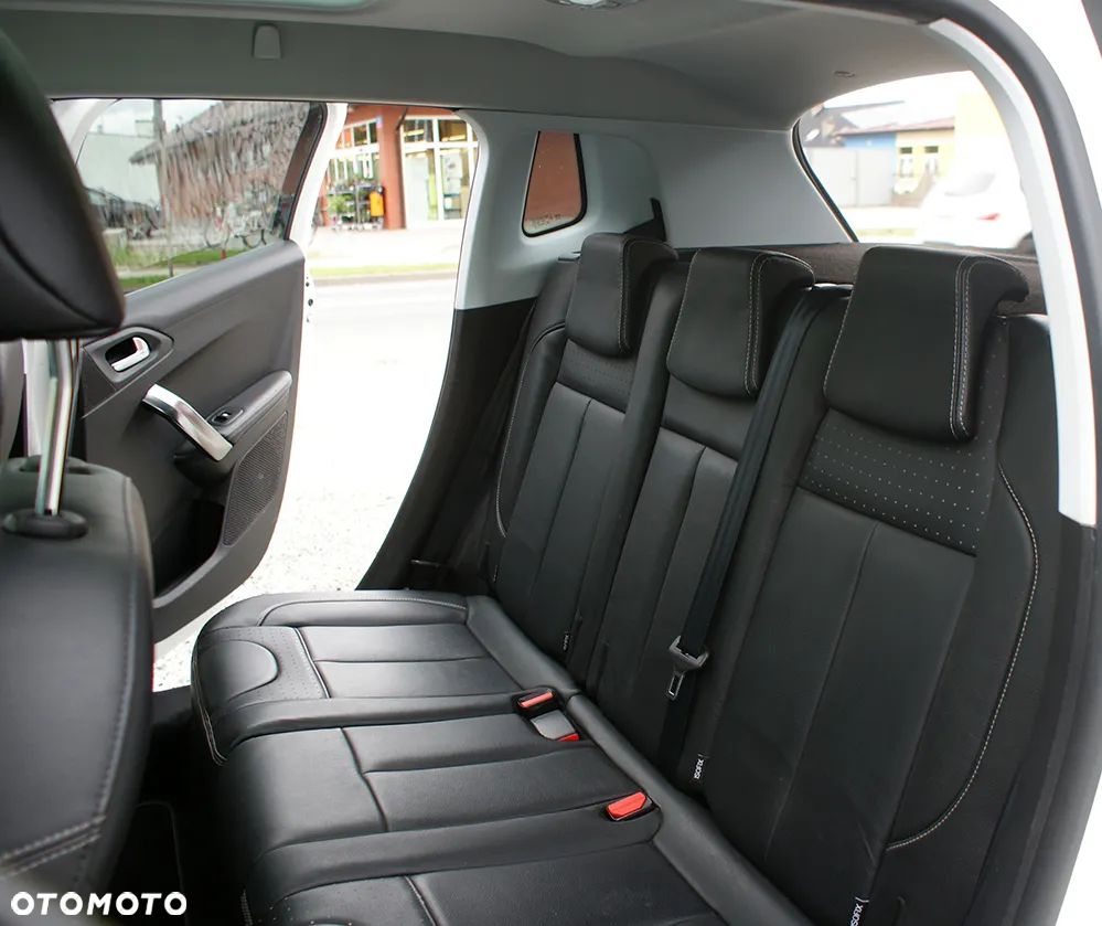 Peugeot 2008 e-HDi FAP 115 STOP & START Allure - 18