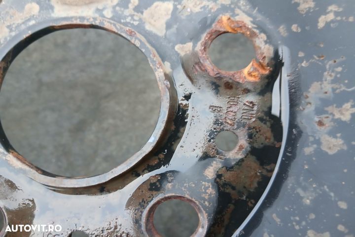 Janta tabla 16 7N0601027B 61/2JX16H2 ET33 7N0601027B 61/2JX16H2 ET33 - 2