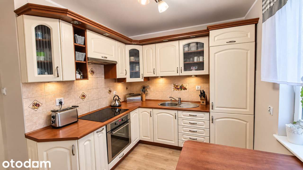 3 pokoje | 67,63 m² | Os. Bajkowe | komórka 11,13 m² | BEZ POŚREDNIKA