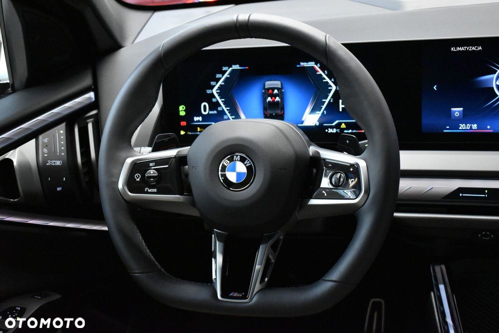 BMW X3 - 13