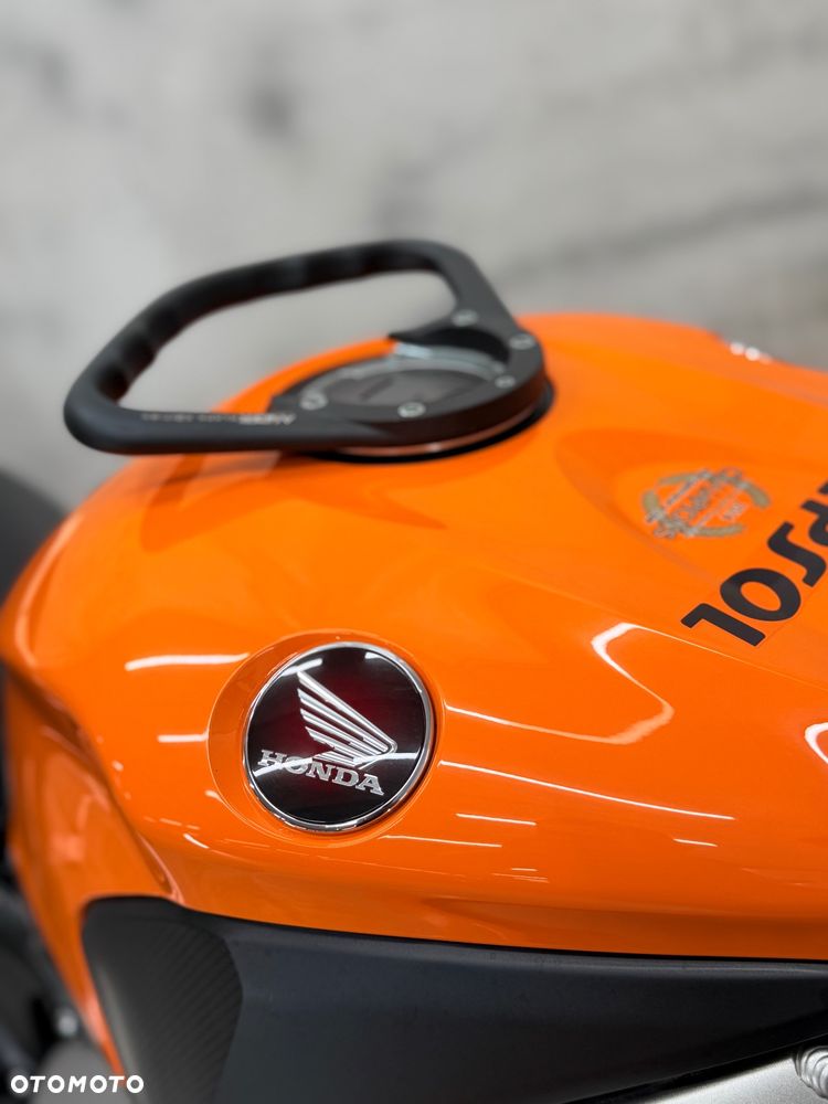 Honda CBR - 20