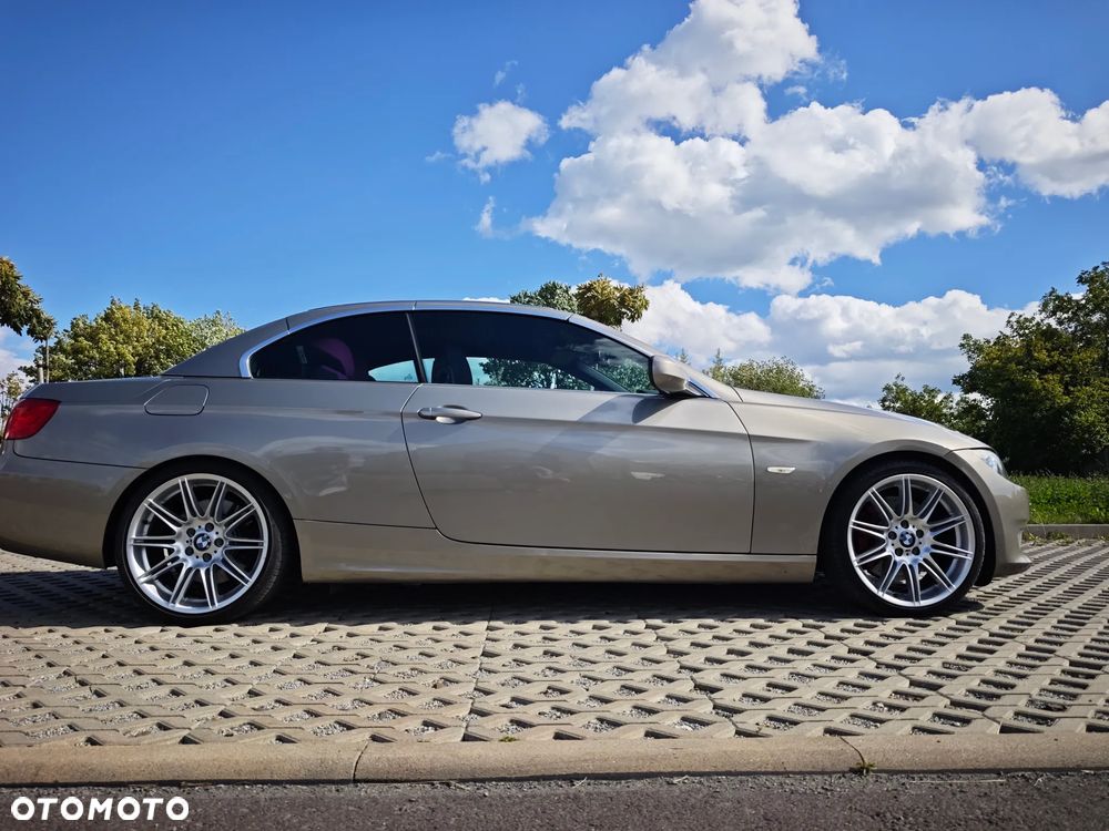 BMW Seria 3 - 6