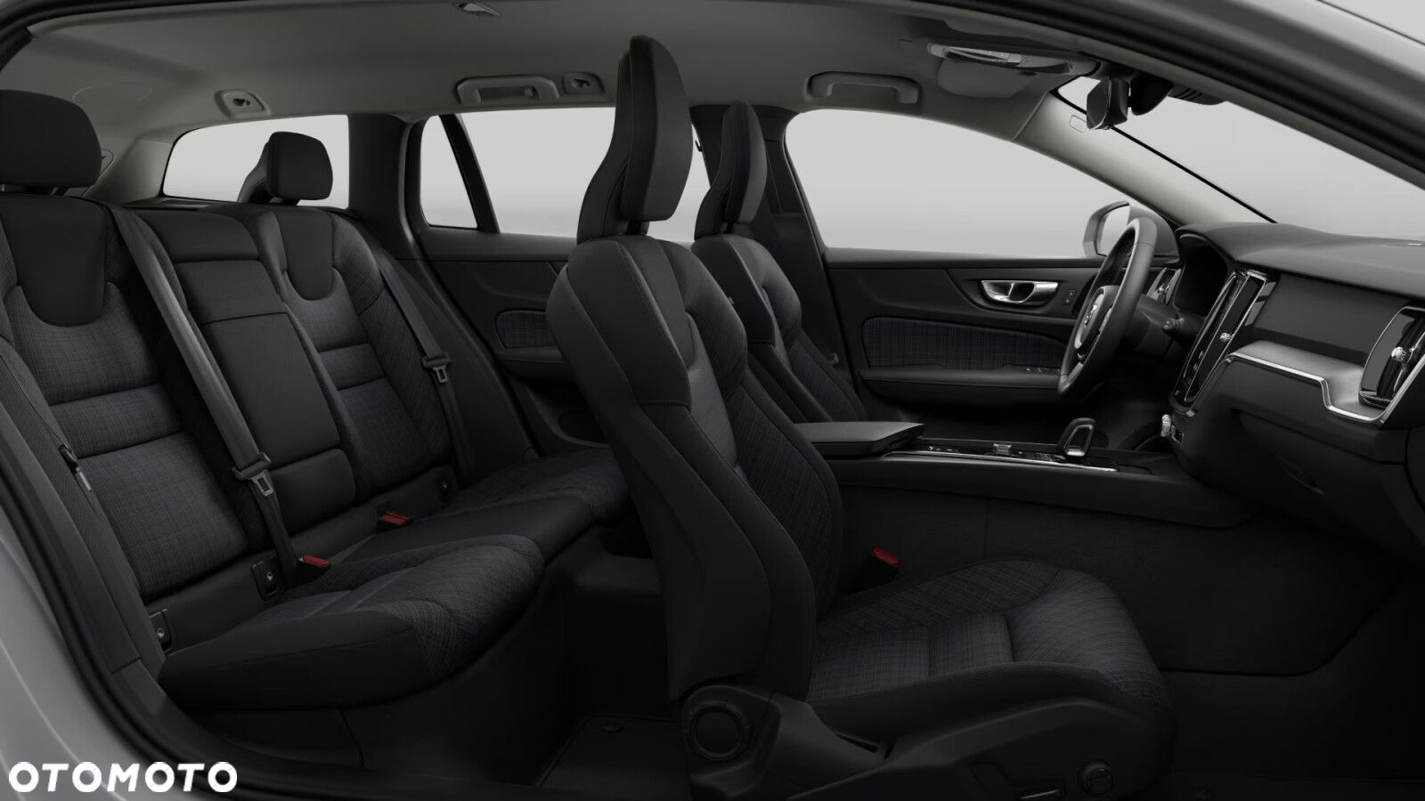Volvo V60 - 12