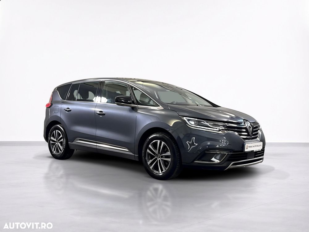 Renault Espace - 8