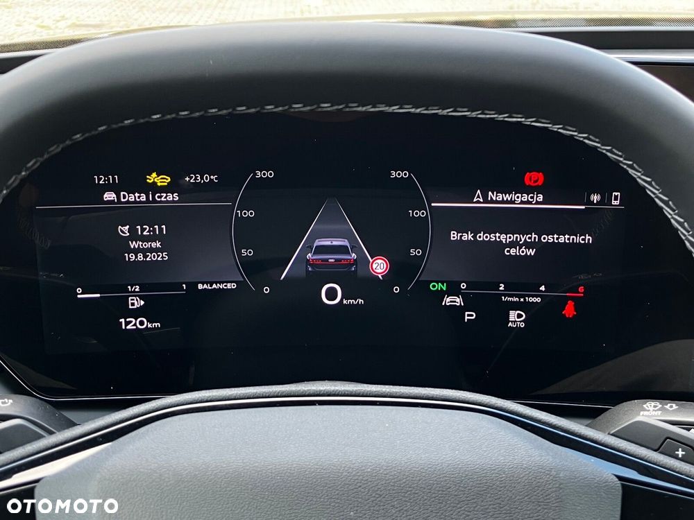 Audi A6 - 21