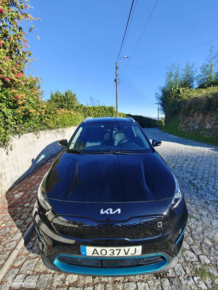 Kia e-Niro 64kWh - 9