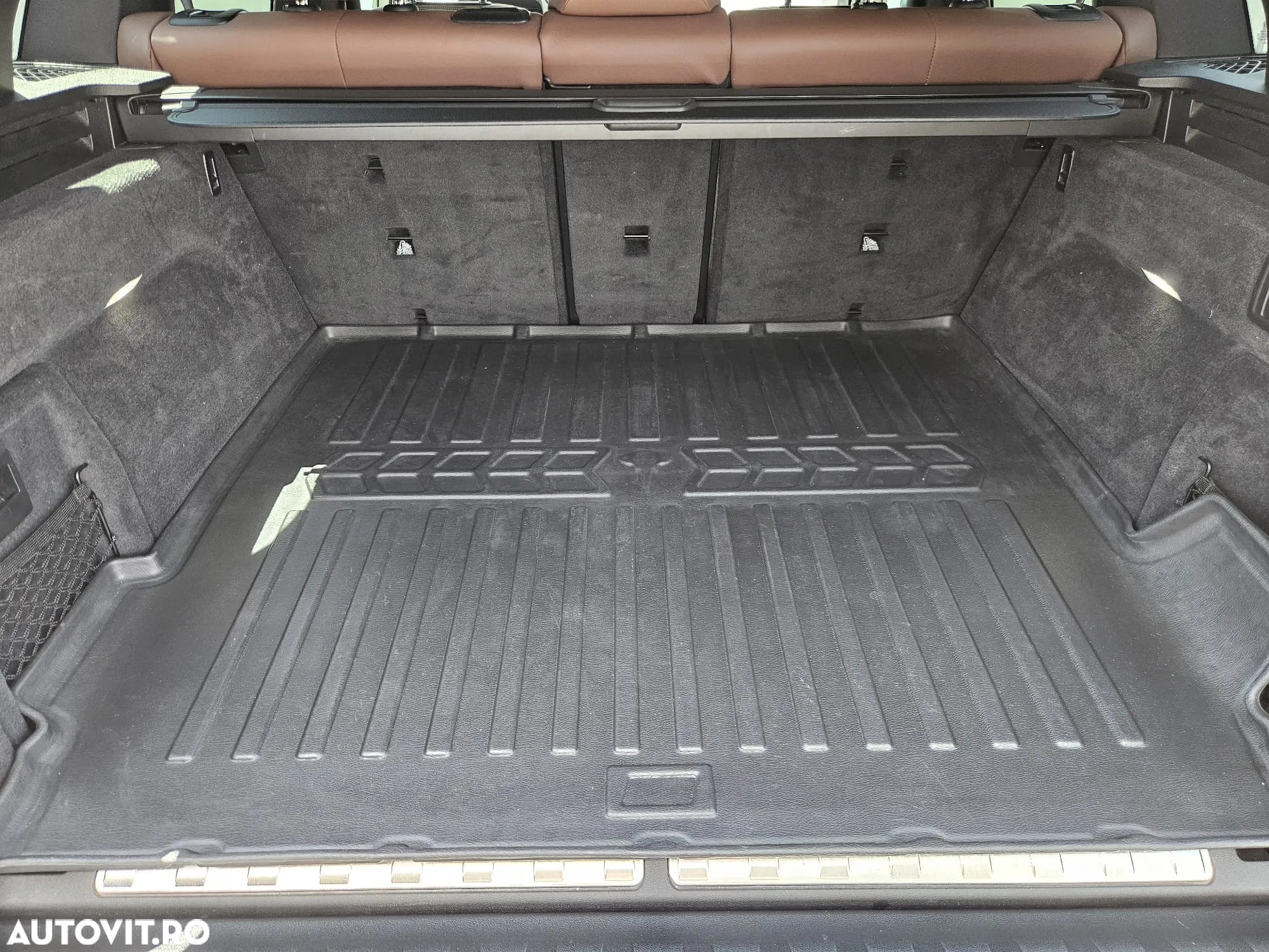 BMW X5 xDrive45e AT PHEV - 37