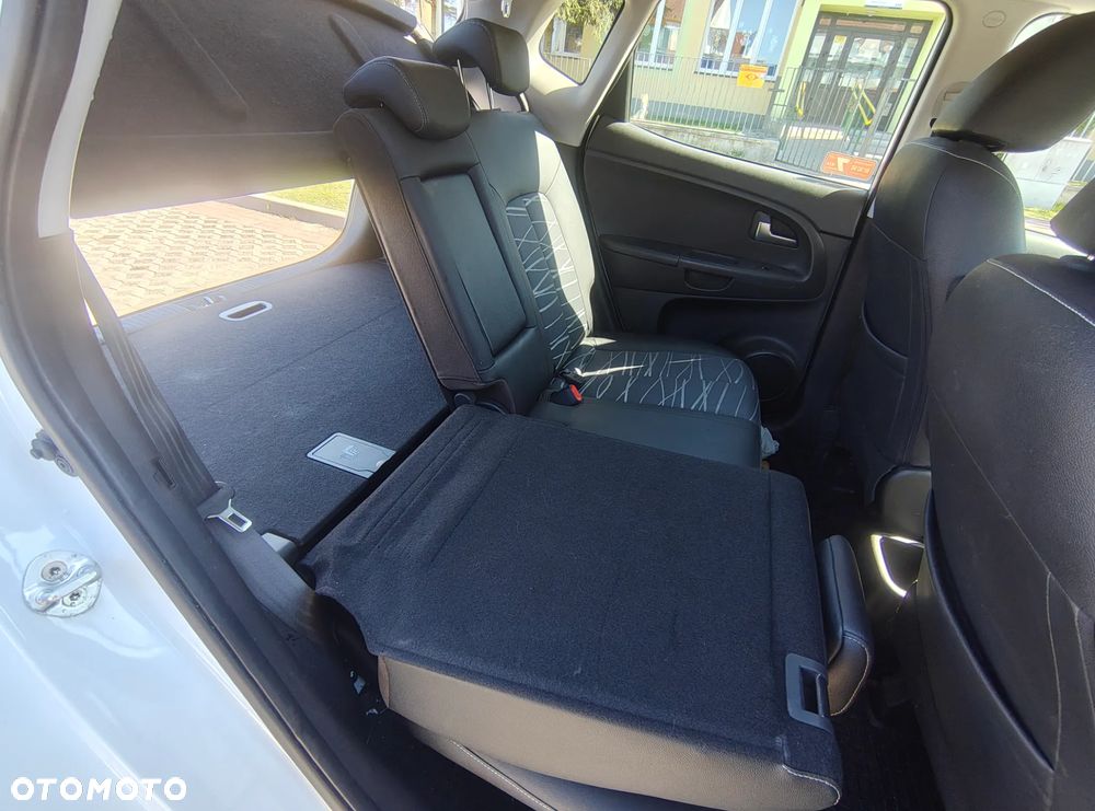 Kia Venga 1.4 Business Line - 15