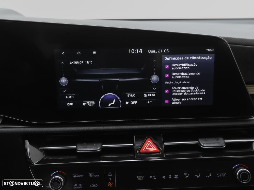 Kia e-Niro 64kWh - 28