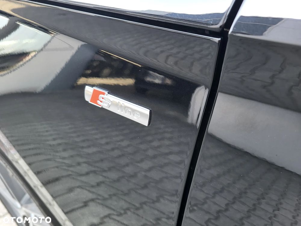 Audi Q5 Sportback 40 TDI mHEV Quattro S Line S tronic - 23