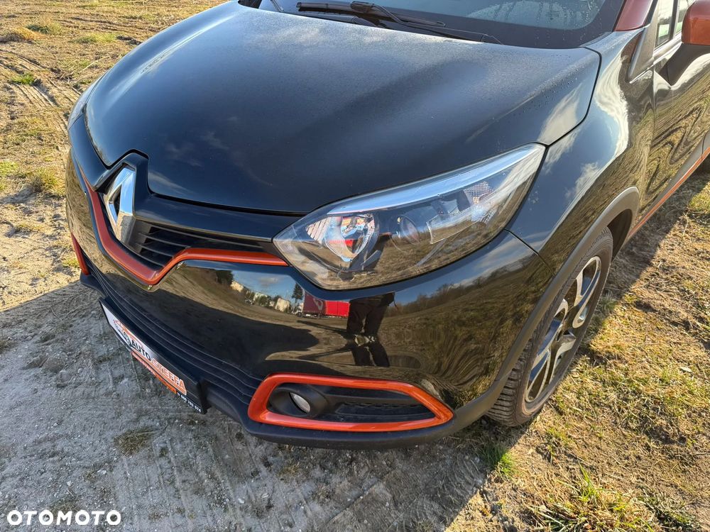 Renault Captur ENERGY dCi 90 Start&Stop Luxe - 11