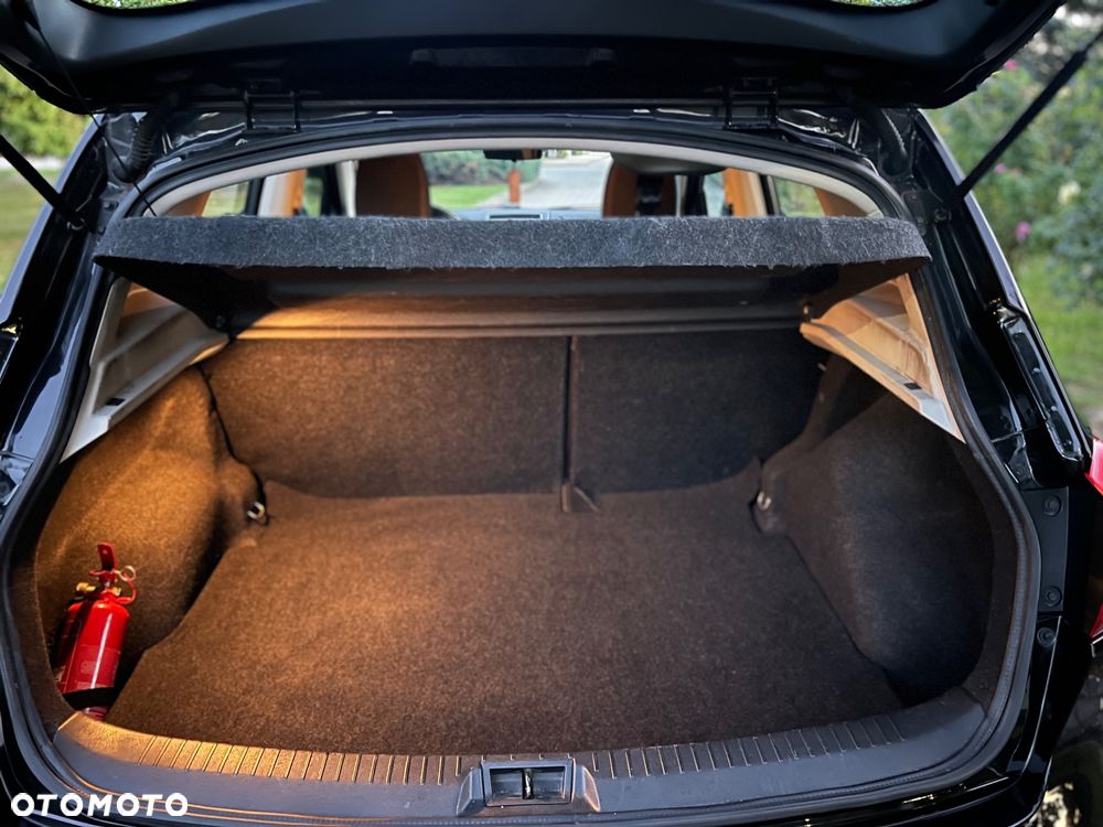 Nissan Qashqai 2.0 I-Way - 12