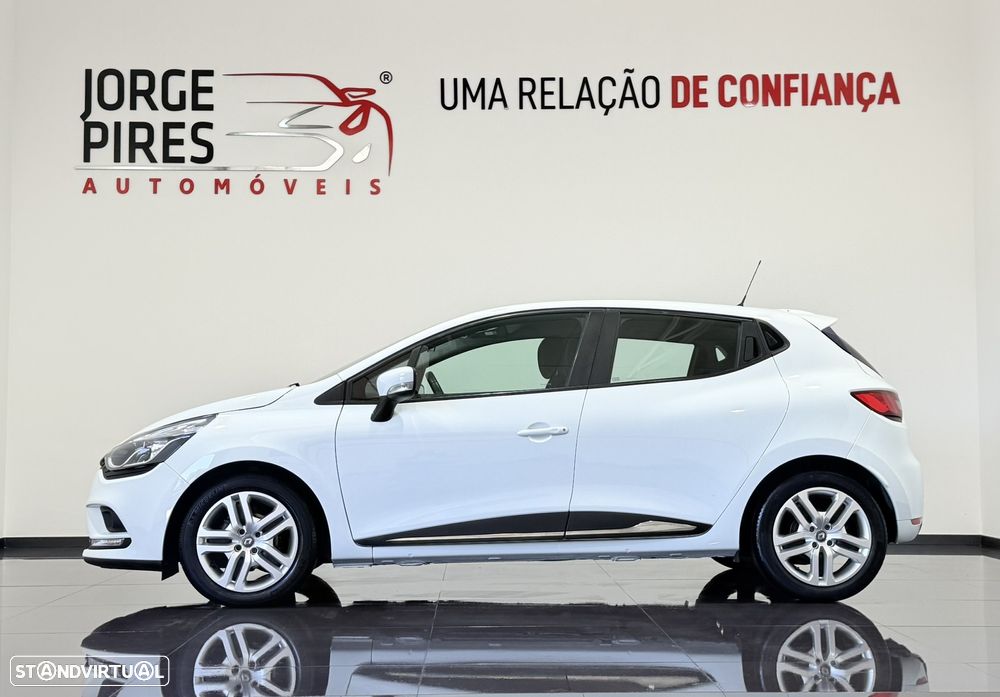 Renault Clio dCi 90 Limited - 17