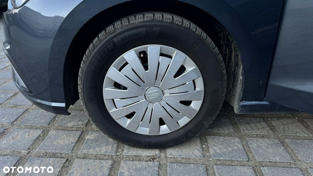 Seat Ibiza 1.0 MPI EVO Style S&S - 26