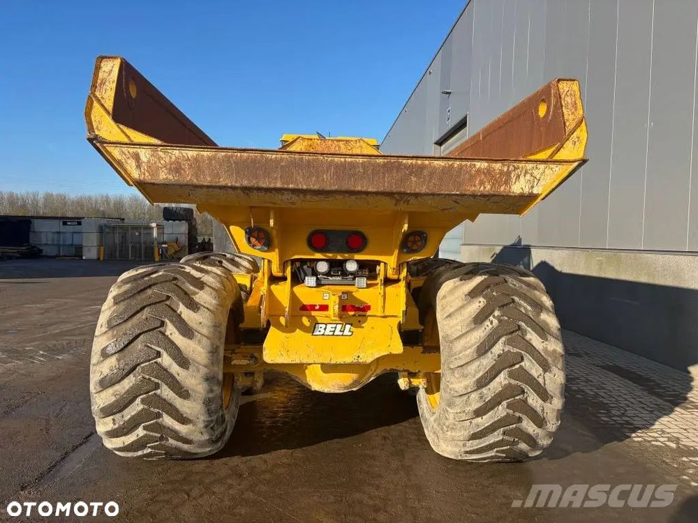 Bell B20E - 6