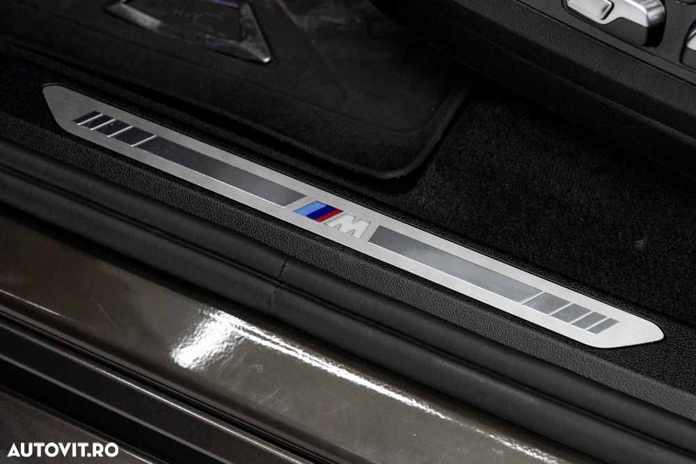 BMW X6 xDrive40i - 30
