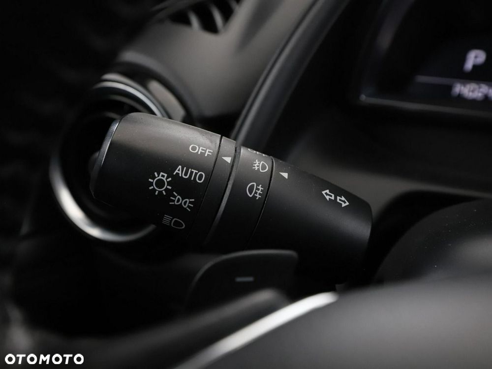 Mazda CX-3 SKYACTIV-G 121 FWD Drive Selection - 35