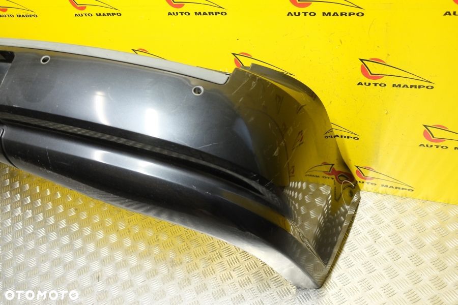 FORD FLEX 2008-2014 ZDERZAK TYŁ TYLNY USA - 9