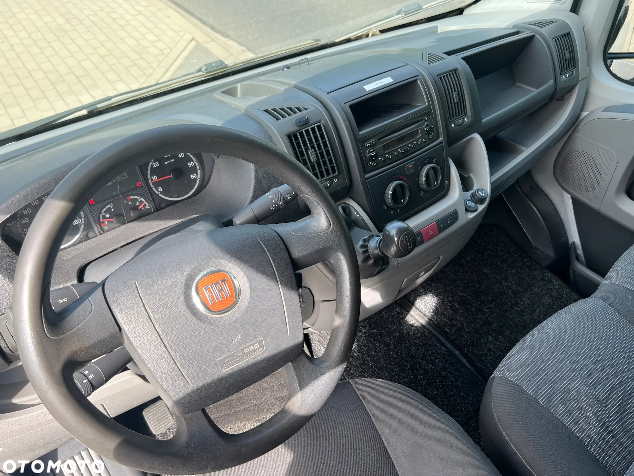 Fiat Ducato - 10