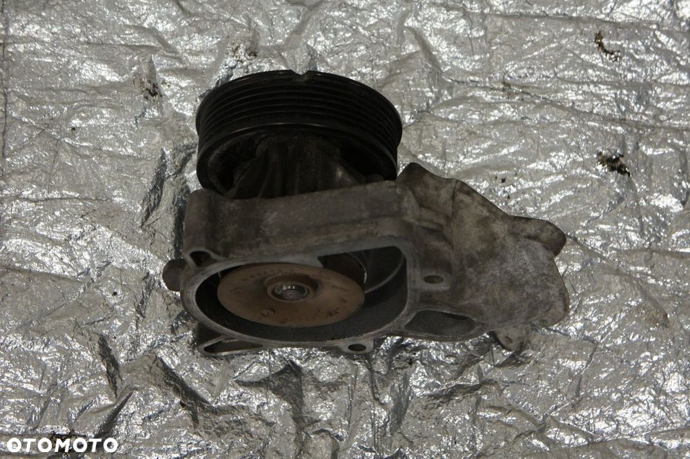 NR 419 Pompa wody BMW X5 3,0 E70 M57N2 - 4