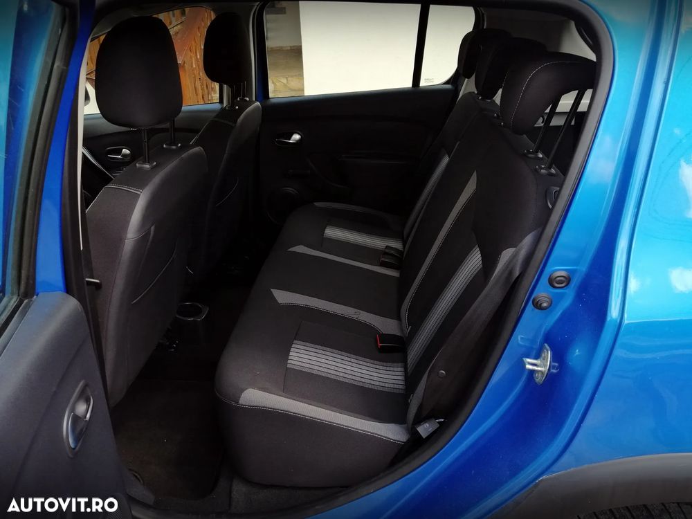 Dacia Sandero 0.9 TCe Prestige - 10