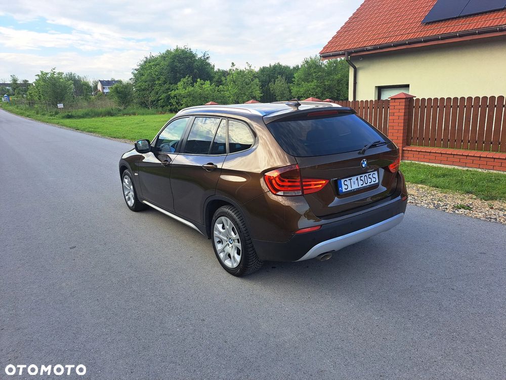 BMW X1 - 7
