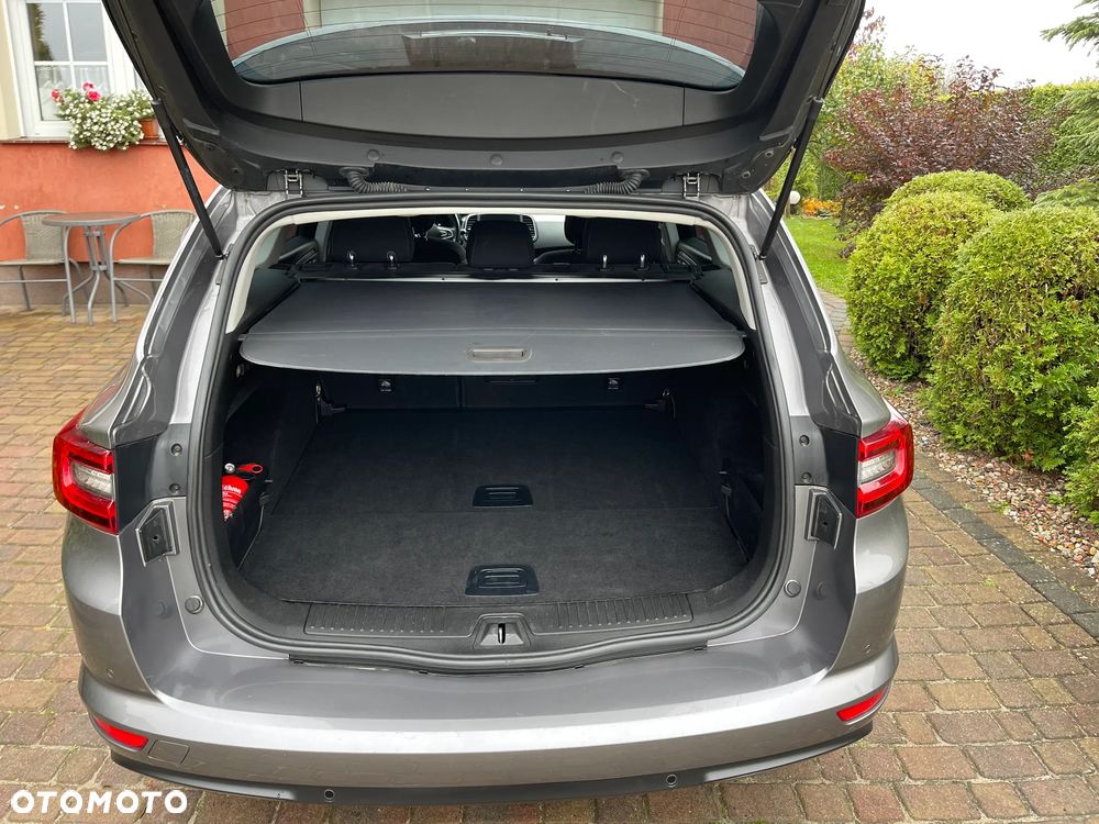Renault Talisman - 11