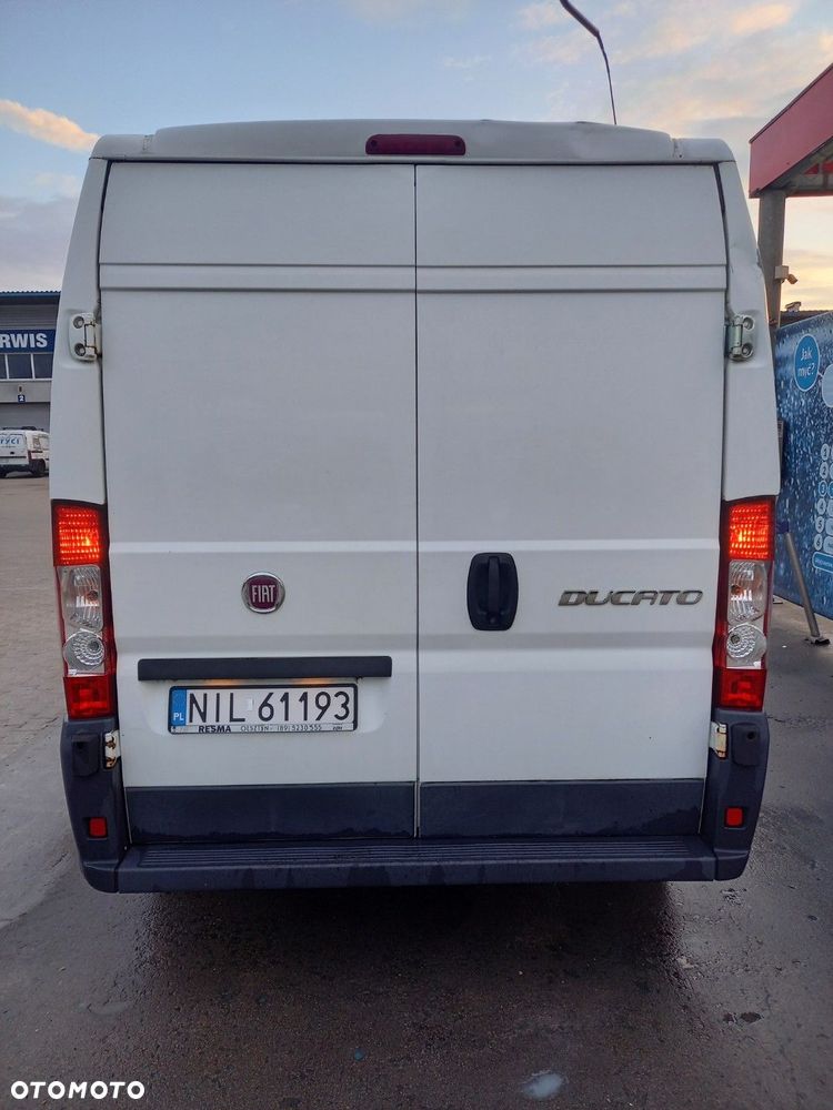 Fiat Ducato - 4