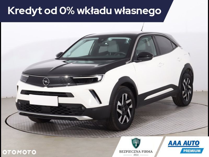 Opel Mokka - 2