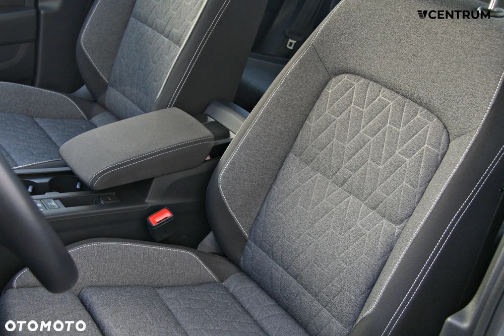 Volkswagen Passat Variant 2.0 TSI Business DSG - 10