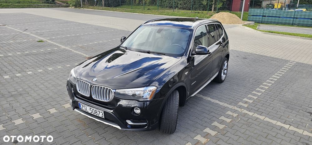BMW X3 - 2