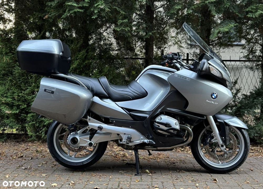 BMW R - 2