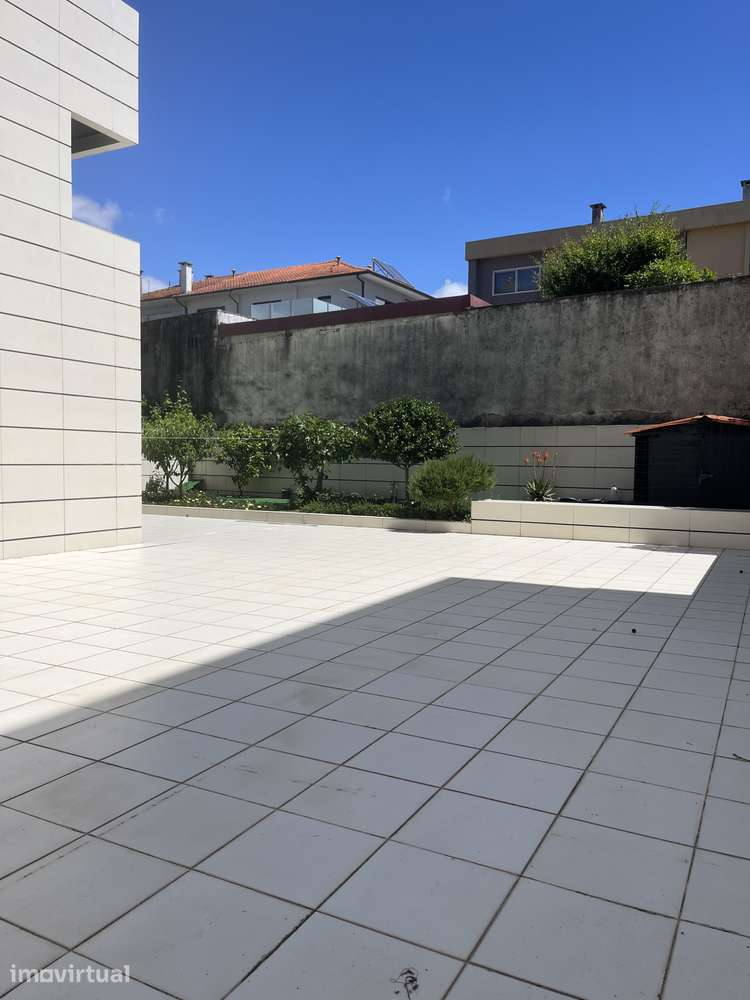 Apartamento T1+1 com Jardim Privativo e Terraço Exclusivo - Grande imagem: 5/17