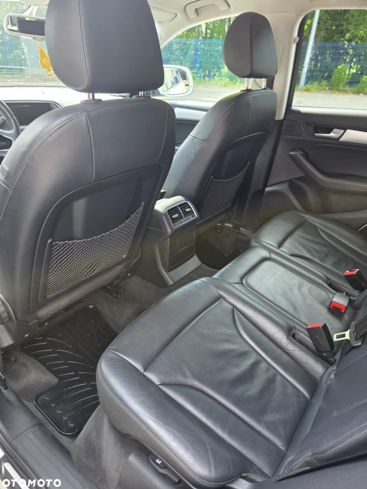Audi Q5 2.0 TDI - 6