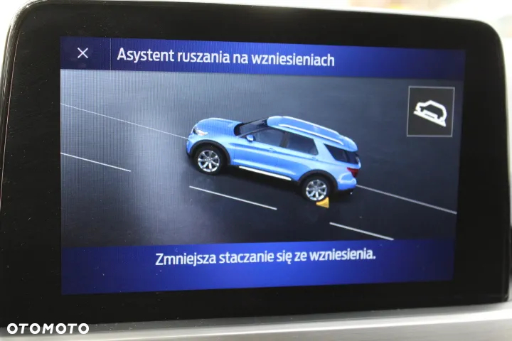 Ford Kuga 1.5 EcoBoost TITANIUM - 26