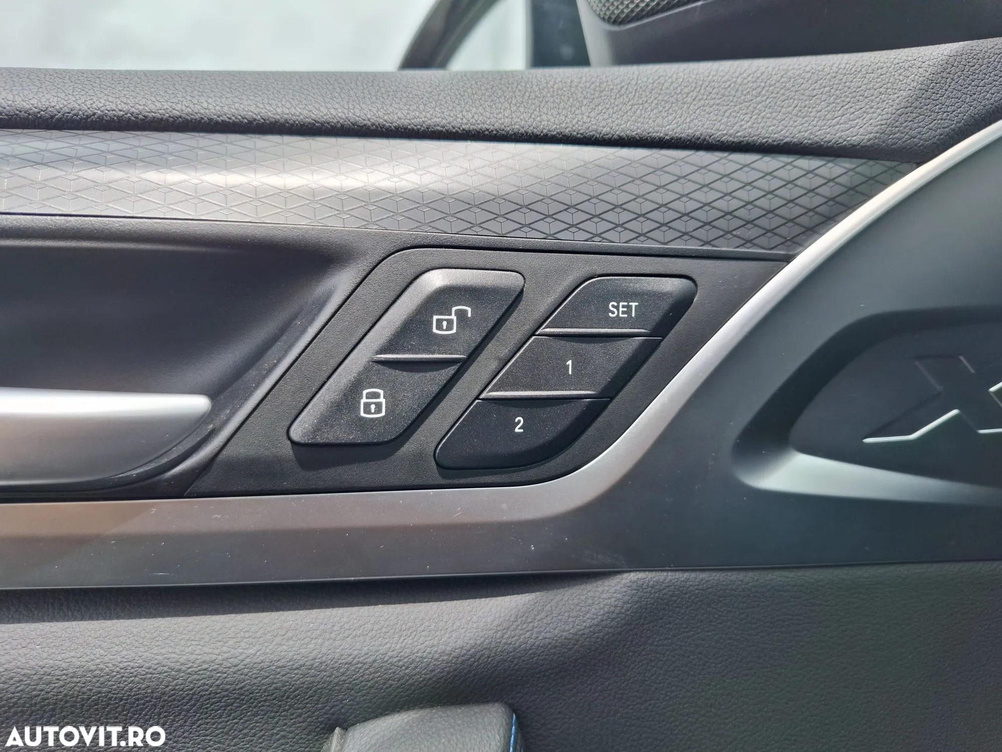 BMW X3 xDrive20d AT MHEV - 31