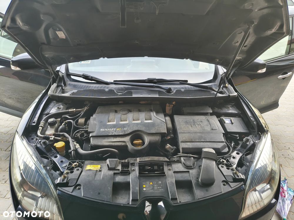 Renault Megane - 6