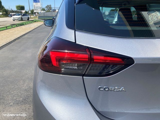 Opel Corsa 1.5 S&S GS Line - 12