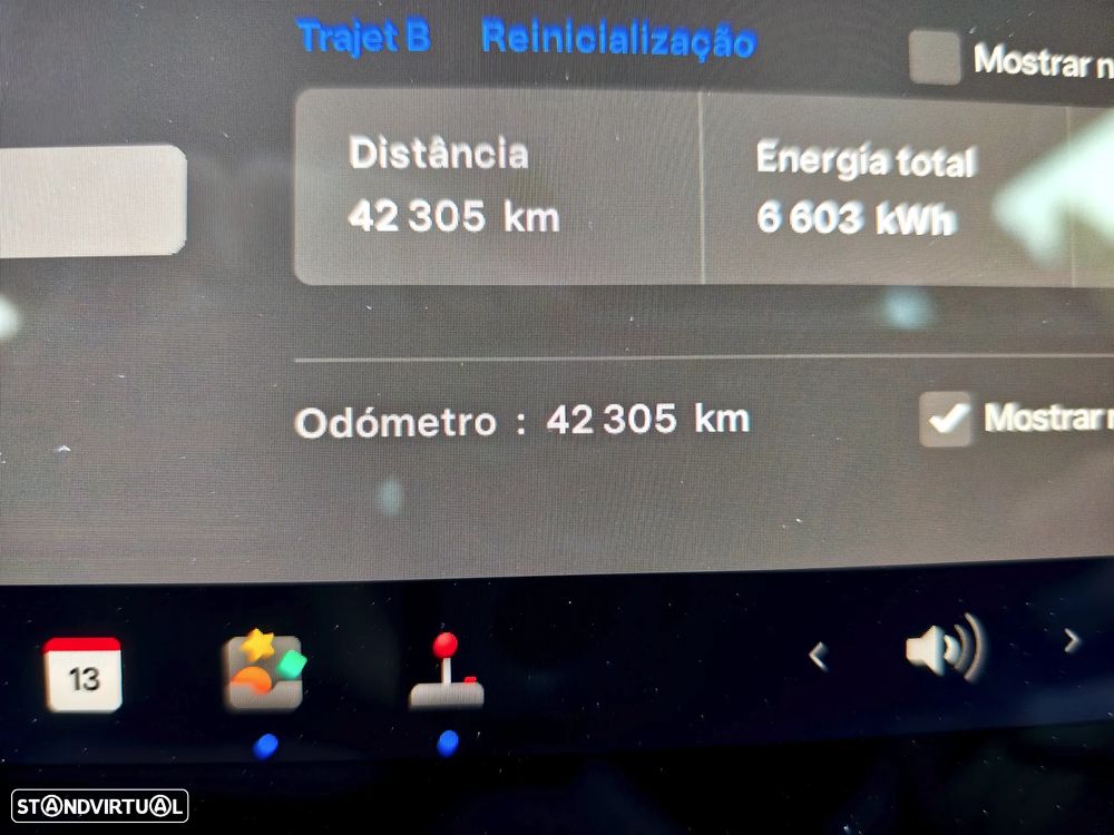 Tesla Model 3 Standard Range Plus RWD - 19