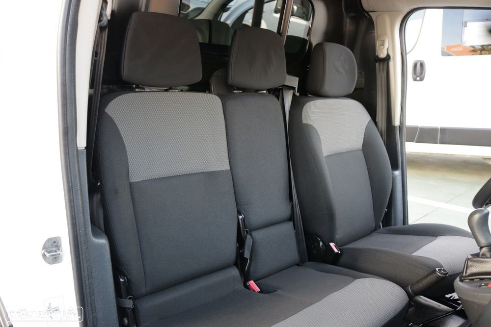 Renault Kangoo Express 1.5 DCI Compact Business 3Lug - 23