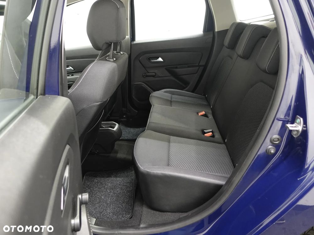 Dacia Duster TCe 125 4x2 Celebration - 21