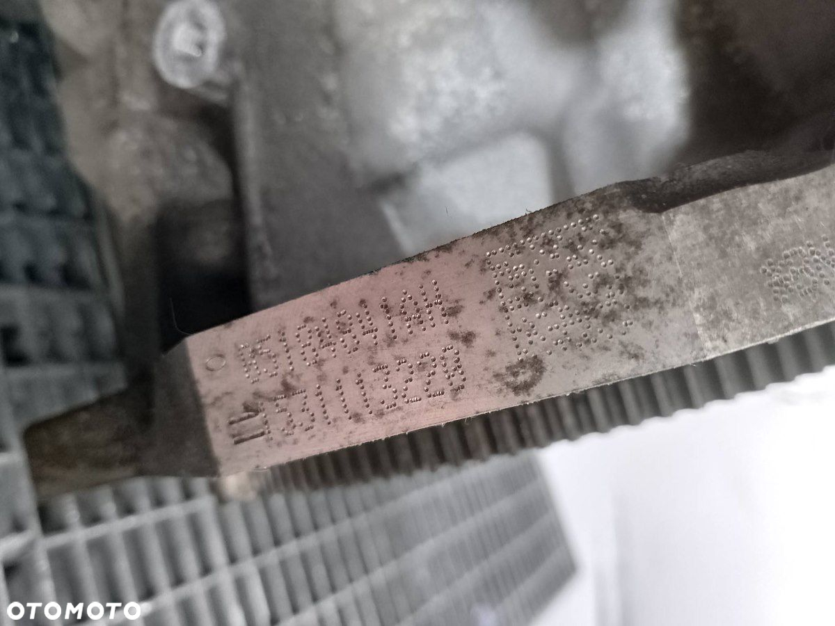 SILNIK CHRYSLER 200 (JS) 05184841AH 3.6 V6 - 8