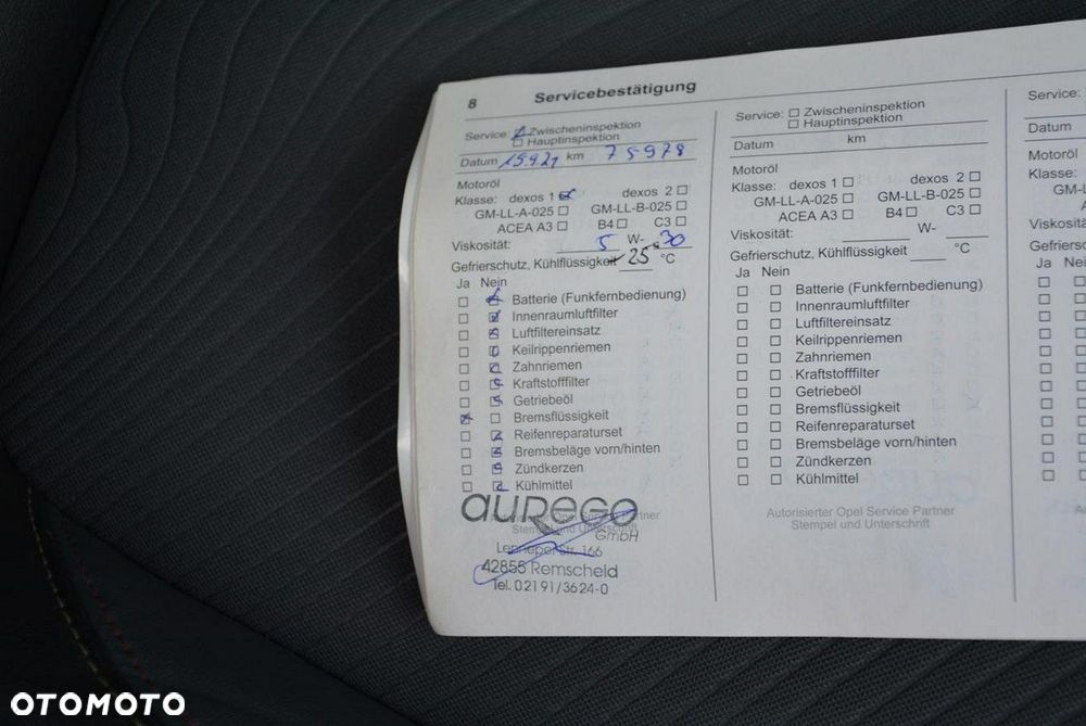 Opel Mokka 1.4 Turbo ecoFLEX Start/Stop 4x4 Innovation - 37