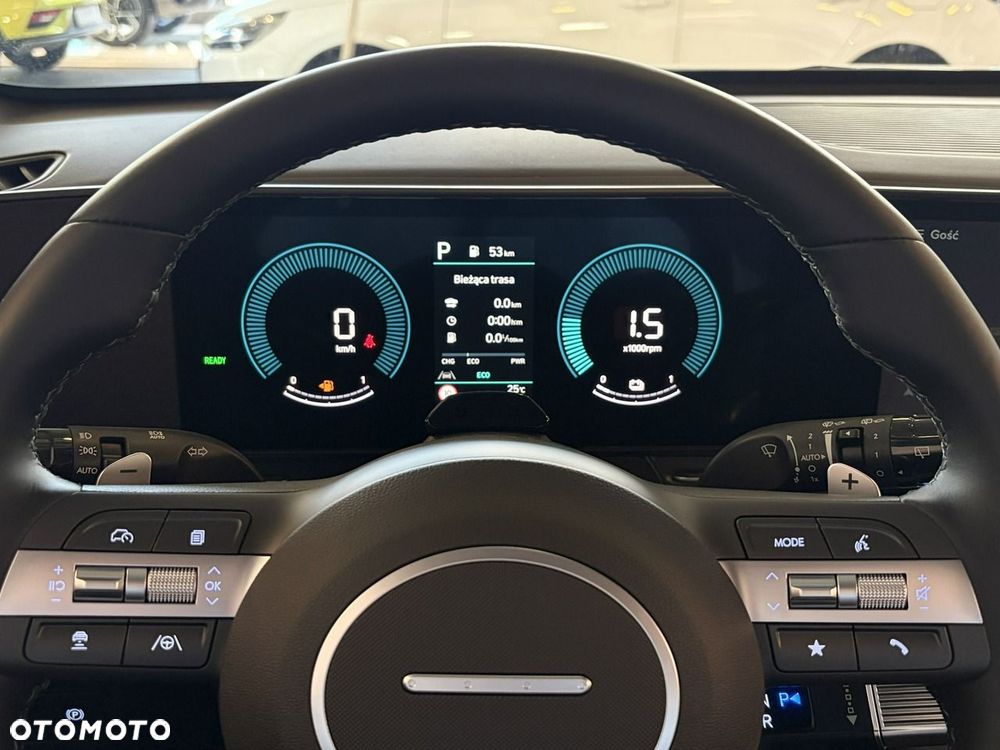 Hyundai Kona - 15