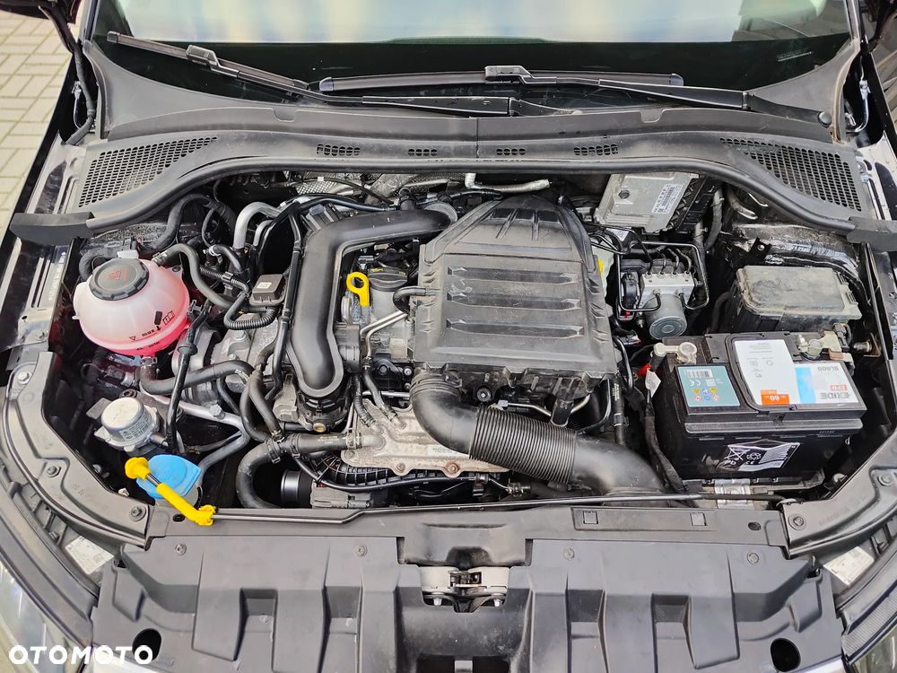 Skoda Fabia 1.0 TSI Style - 29